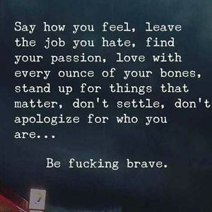 Meet your Posher, Annette